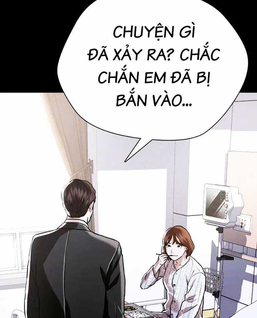Điệp Viên 18 Tuổi - Chapter 49 - Trang 43