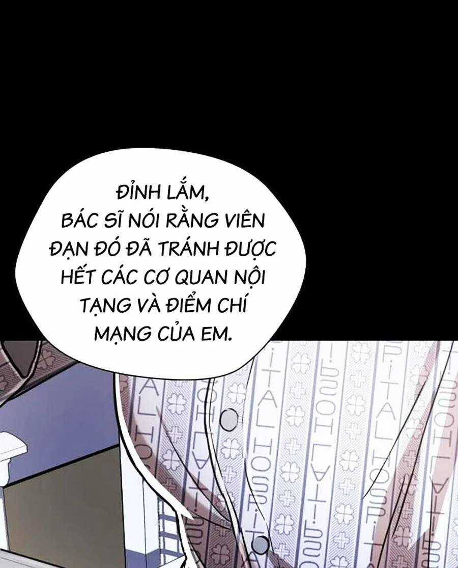 Điệp Viên 18 Tuổi - Chapter 49 - Trang 45