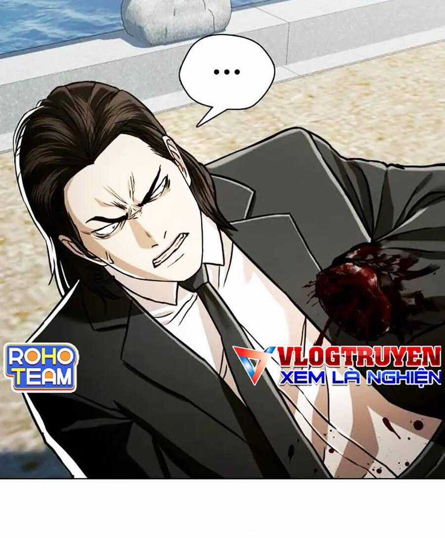 Điệp Viên 18 Tuổi - Chapter 49 - Trang 7