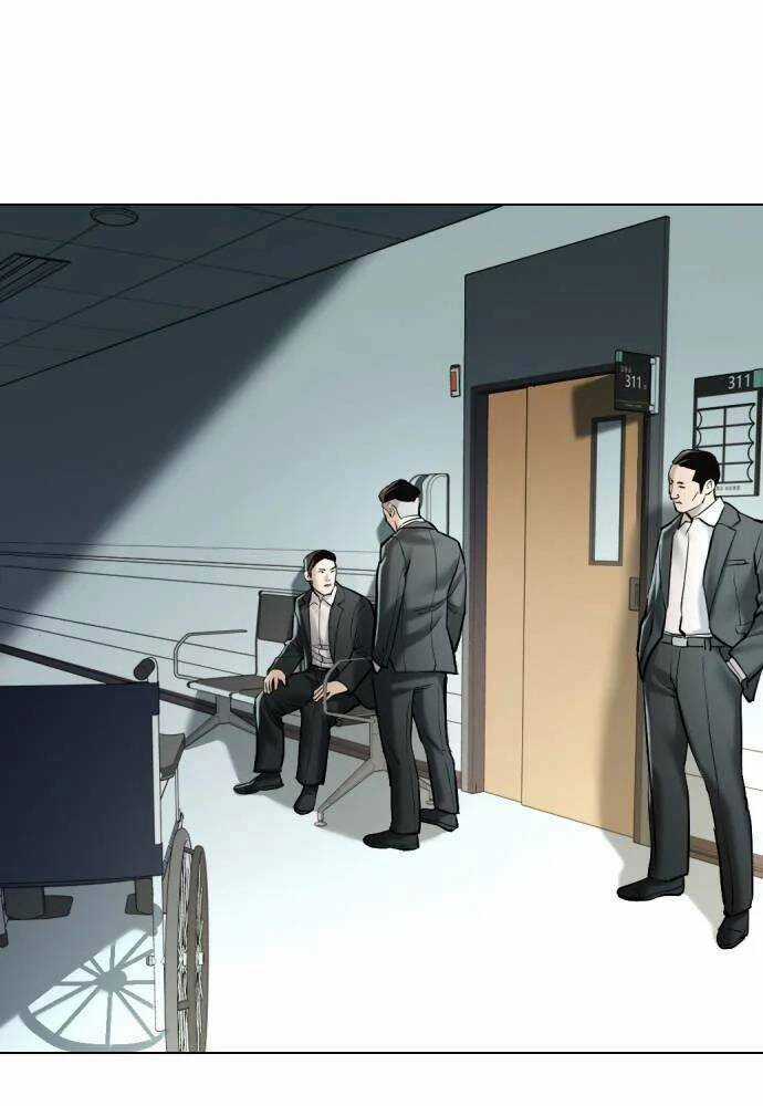 Điệp Viên 18 Tuổi - Chapter 5 - Trang 1