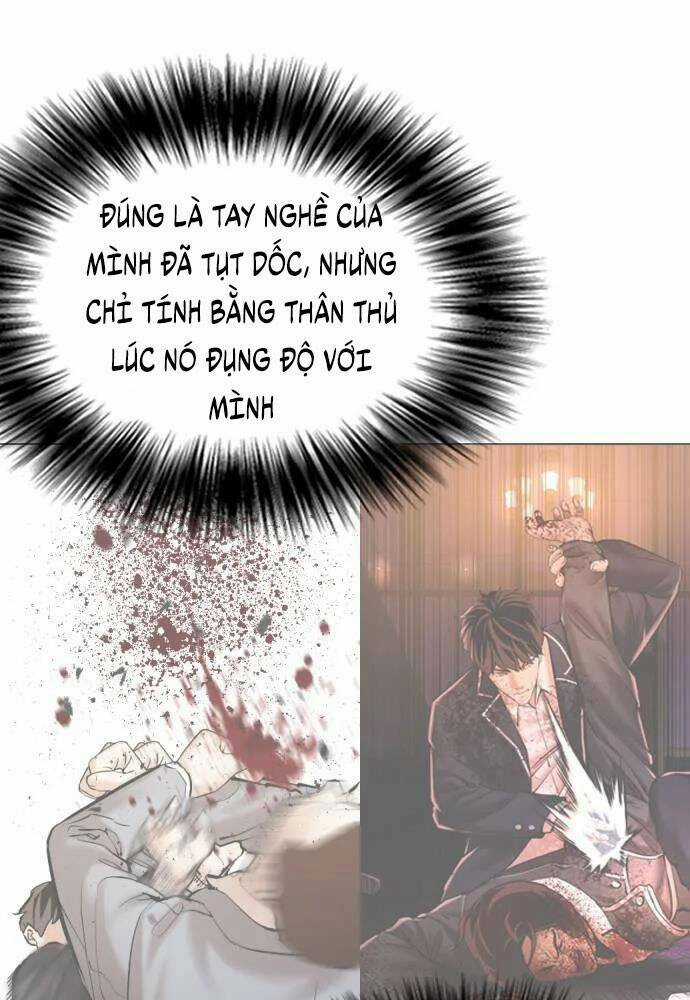 Điệp Viên 18 Tuổi - Chapter 5 - Trang 11