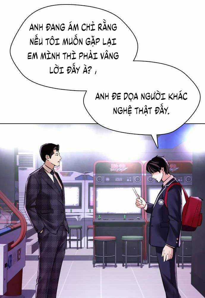 Điệp Viên 18 Tuổi - Chapter 5 - Trang 106