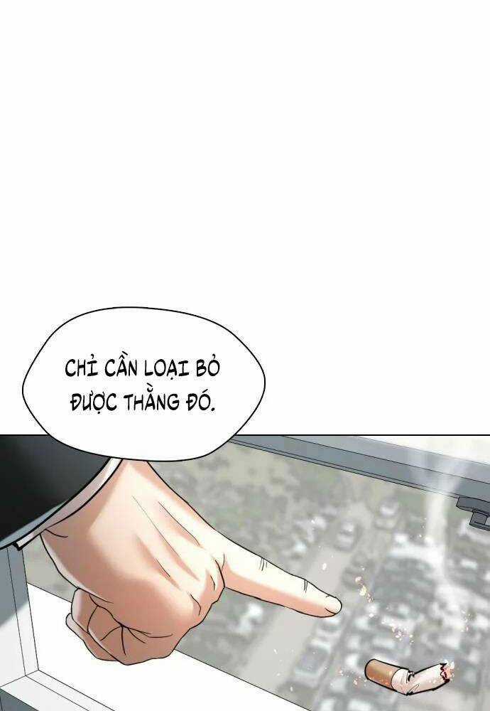 Điệp Viên 18 Tuổi - Chapter 5 - Trang 20