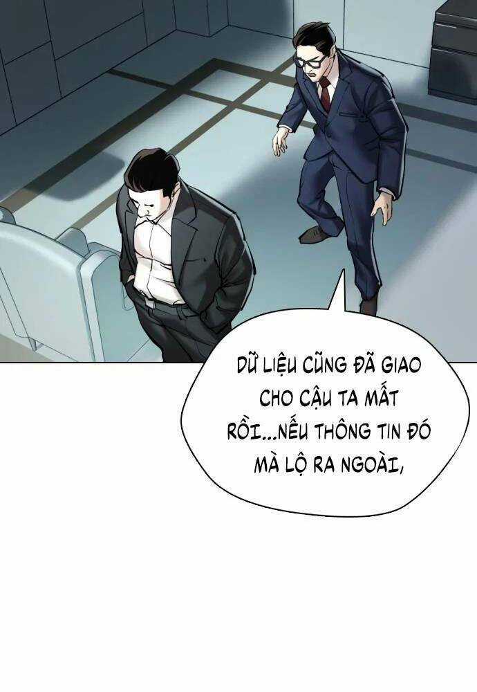Điệp Viên 18 Tuổi - Chapter 5 - Trang 22