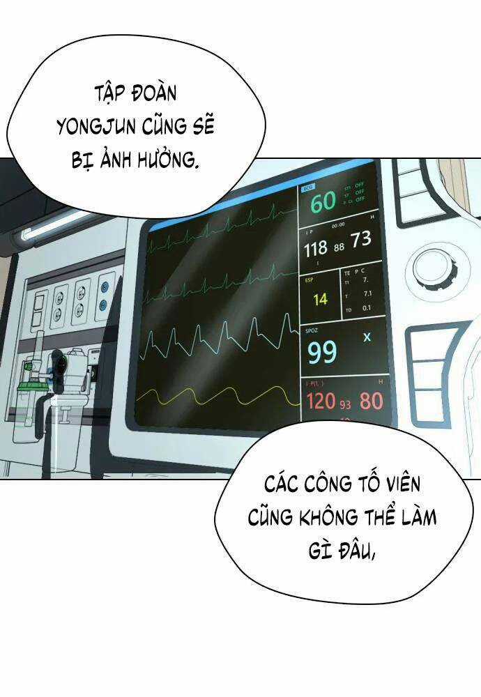 Điệp Viên 18 Tuổi - Chapter 5 - Trang 23