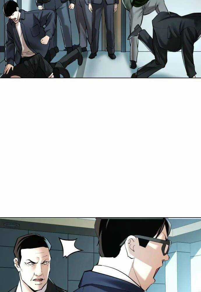 Điệp Viên 18 Tuổi - Chapter 5 - Trang 31