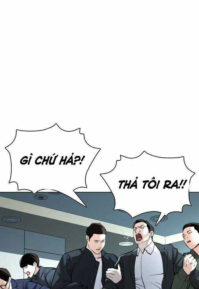 Điệp Viên 18 Tuổi - Chapter 5 - Trang 34