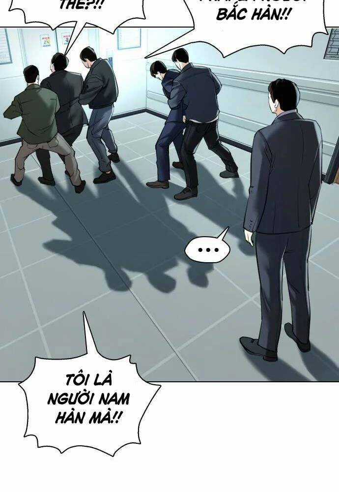 Điệp Viên 18 Tuổi - Chapter 5 - Trang 40