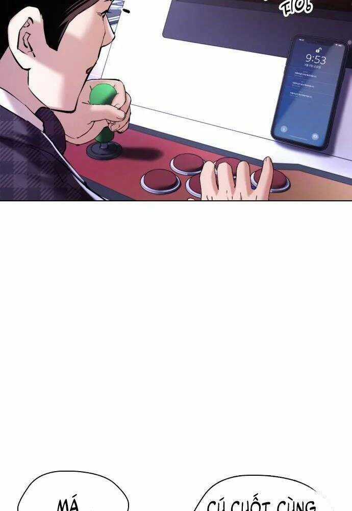 Điệp Viên 18 Tuổi - Chapter 5 - Trang 53