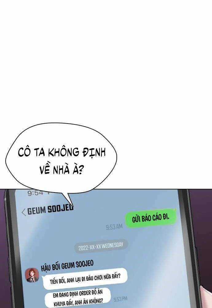 Điệp Viên 18 Tuổi - Chapter 5 - Trang 55