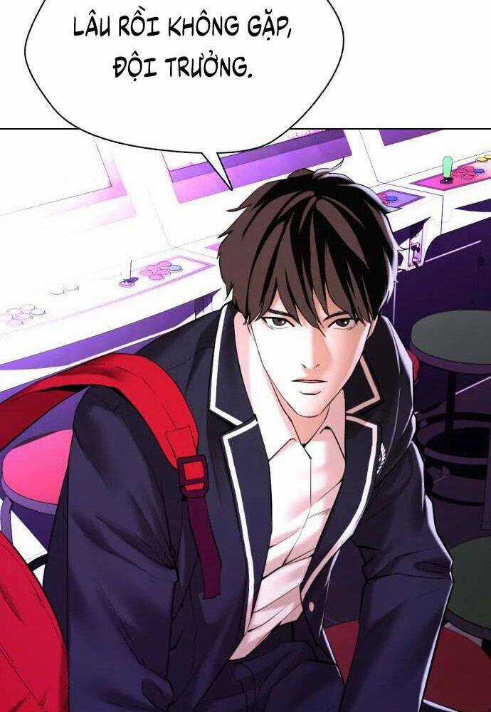 Điệp Viên 18 Tuổi - Chapter 5 - Trang 60