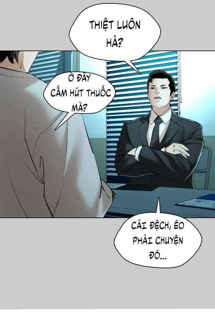 Điệp Viên 18 Tuổi - Chapter 5 - Trang 69