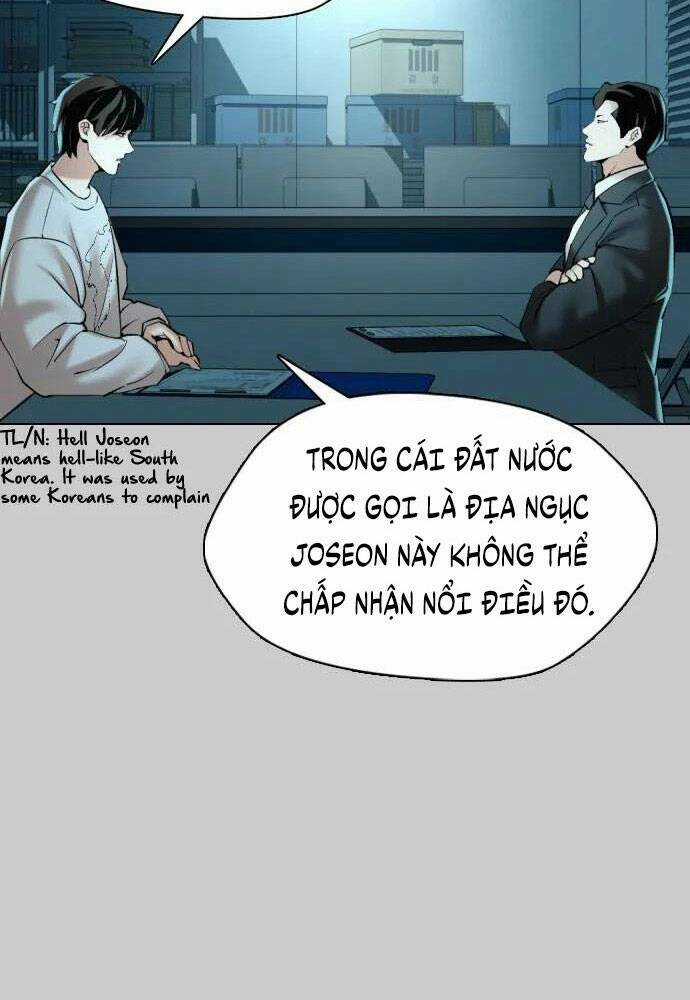 Điệp Viên 18 Tuổi - Chapter 5 - Trang 72