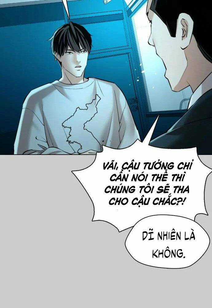 Điệp Viên 18 Tuổi - Chapter 5 - Trang 81