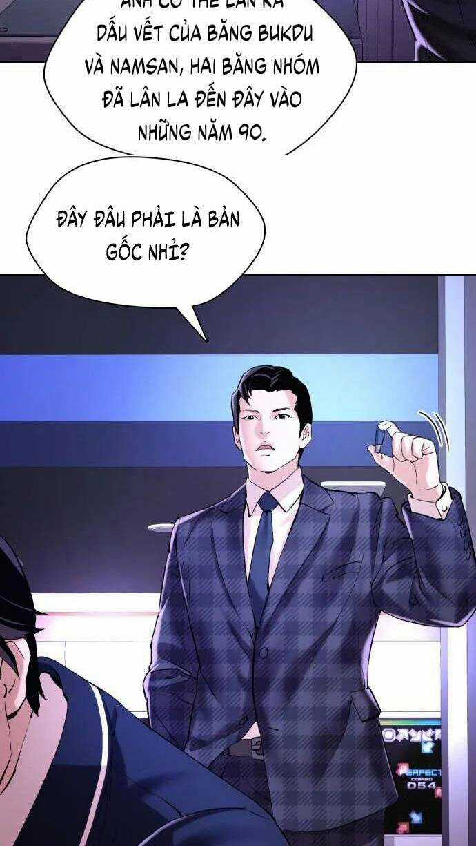 Điệp Viên 18 Tuổi - Chapter 5 - Trang 90