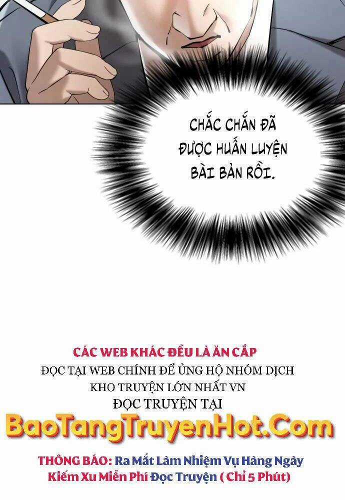 Điệp Viên 18 Tuổi - Chapter 5 - Trang 10