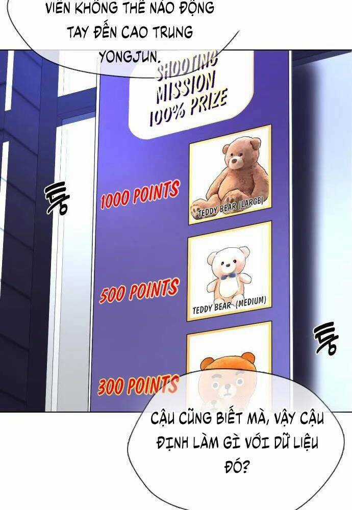 Điệp Viên 18 Tuổi - Chapter 5 - Trang 92