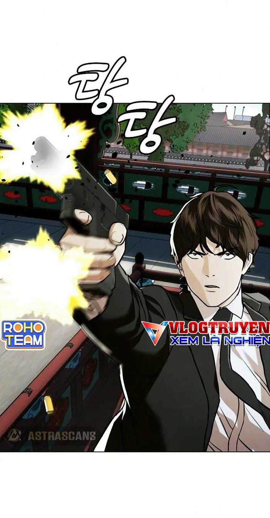 Điệp Viên 18 Tuổi - Chapter 50 - Trang 13