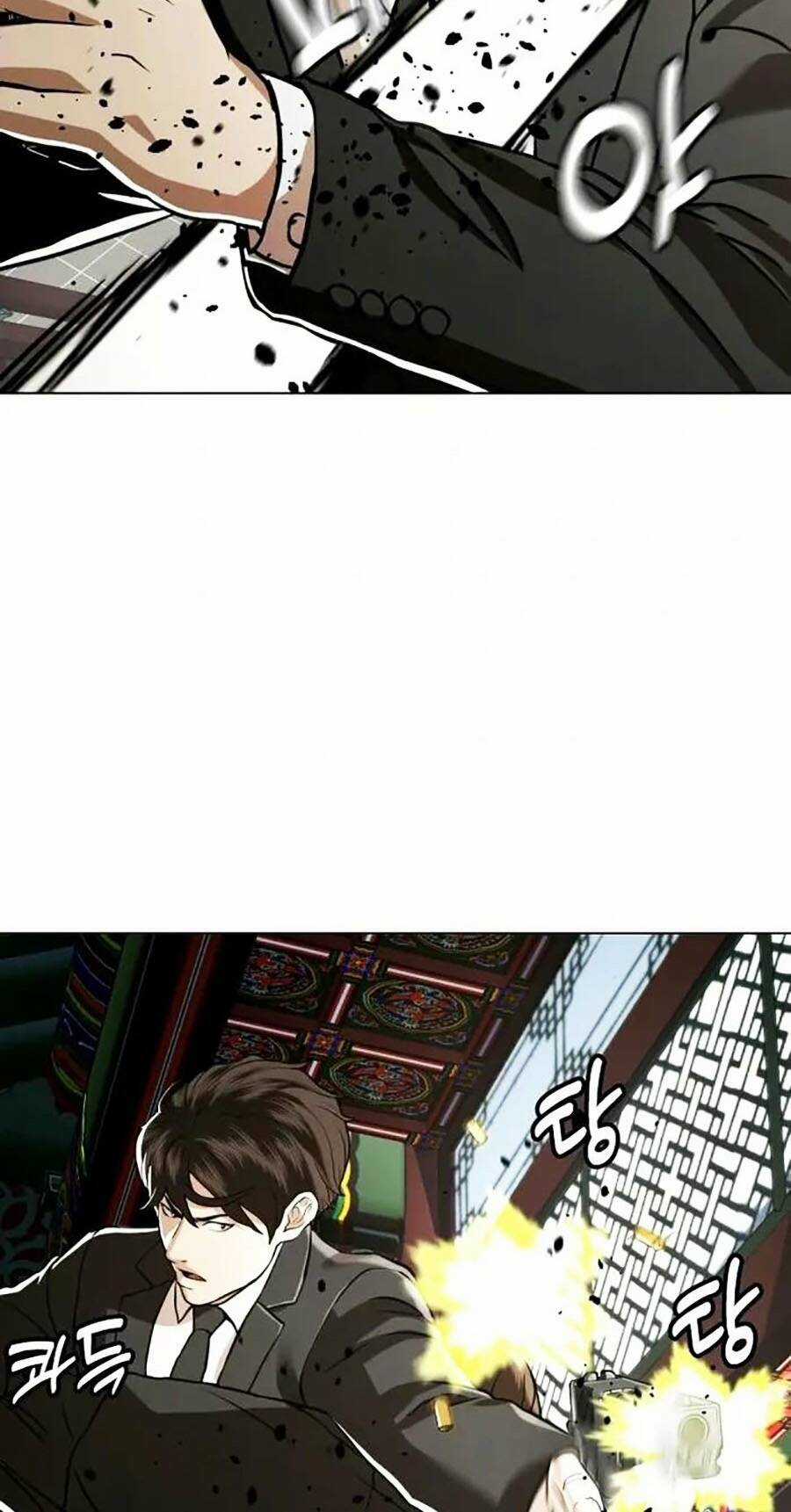 Điệp Viên 18 Tuổi - Chapter 50 - Trang 18