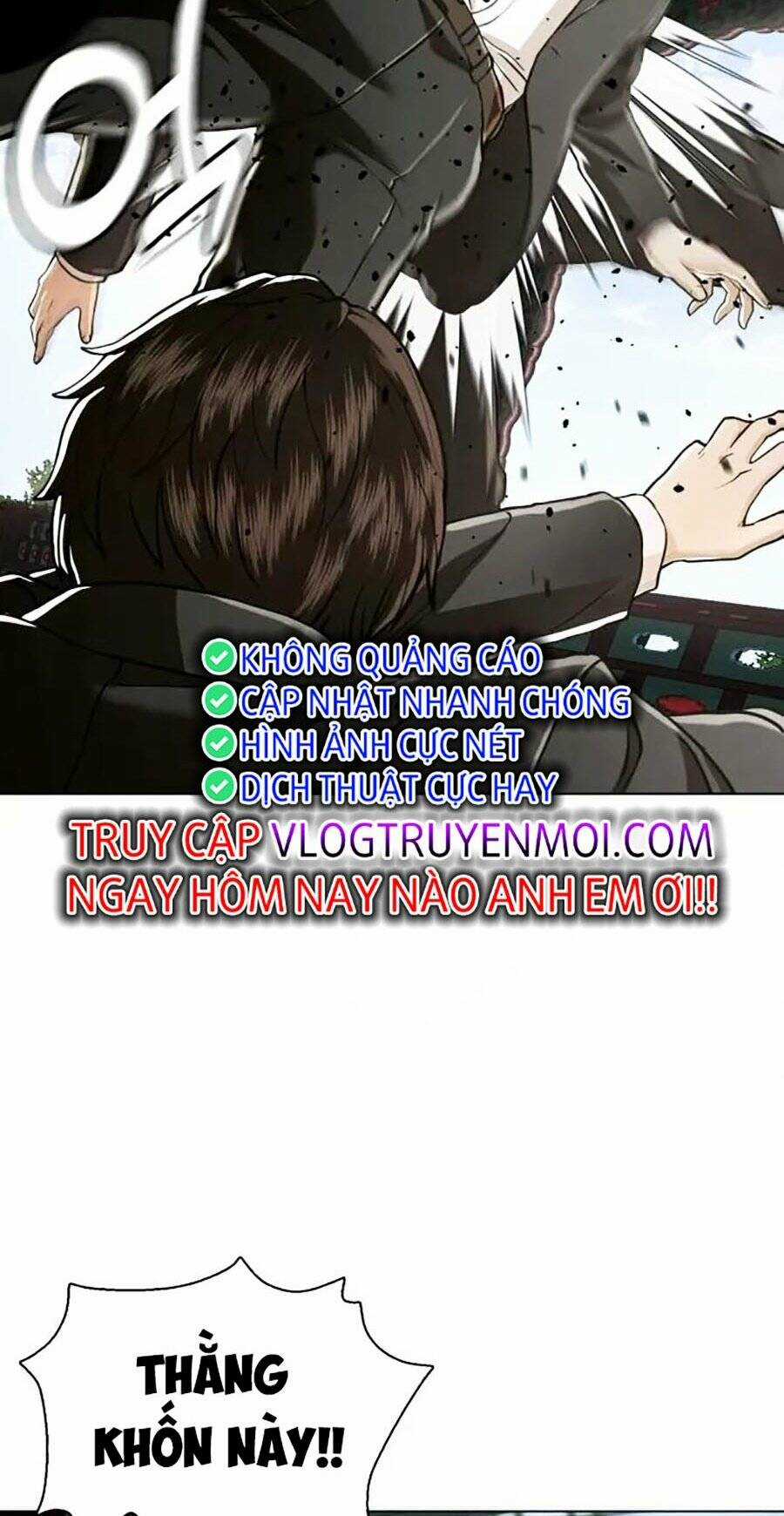 Điệp Viên 18 Tuổi - Chapter 50 - Trang 27