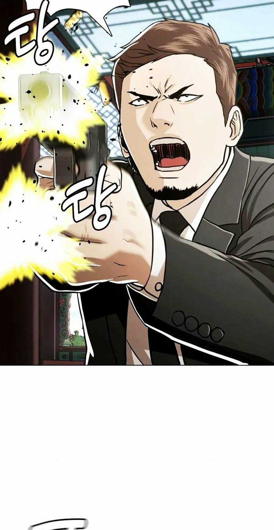 Điệp Viên 18 Tuổi - Chapter 50 - Trang 28