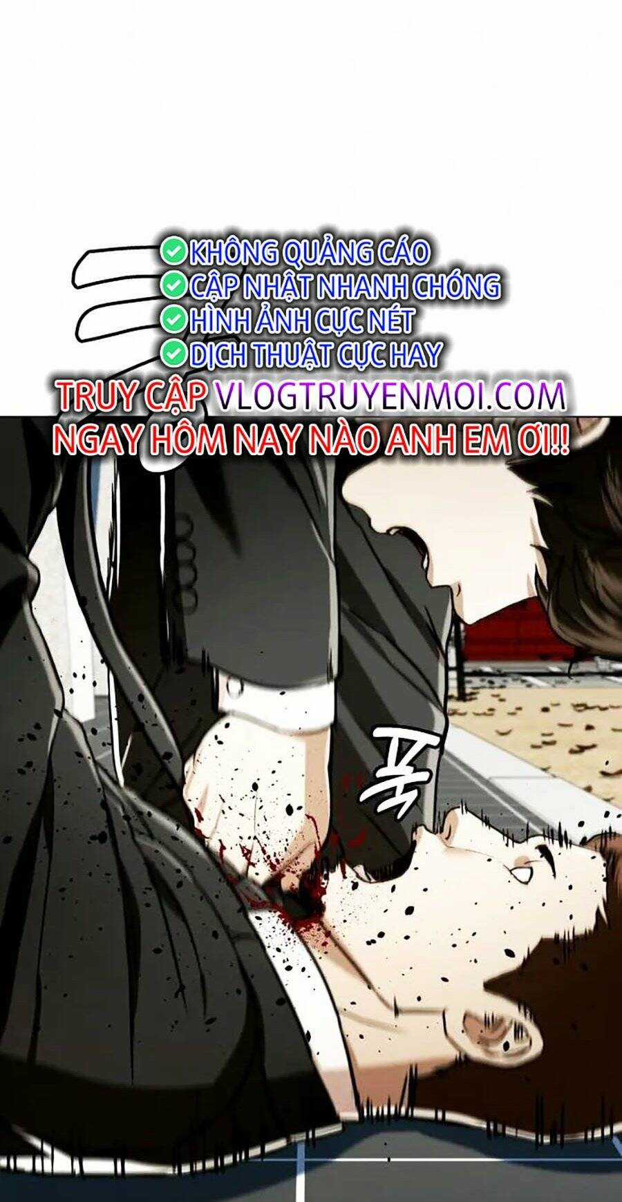 Điệp Viên 18 Tuổi - Chapter 50 - Trang 33