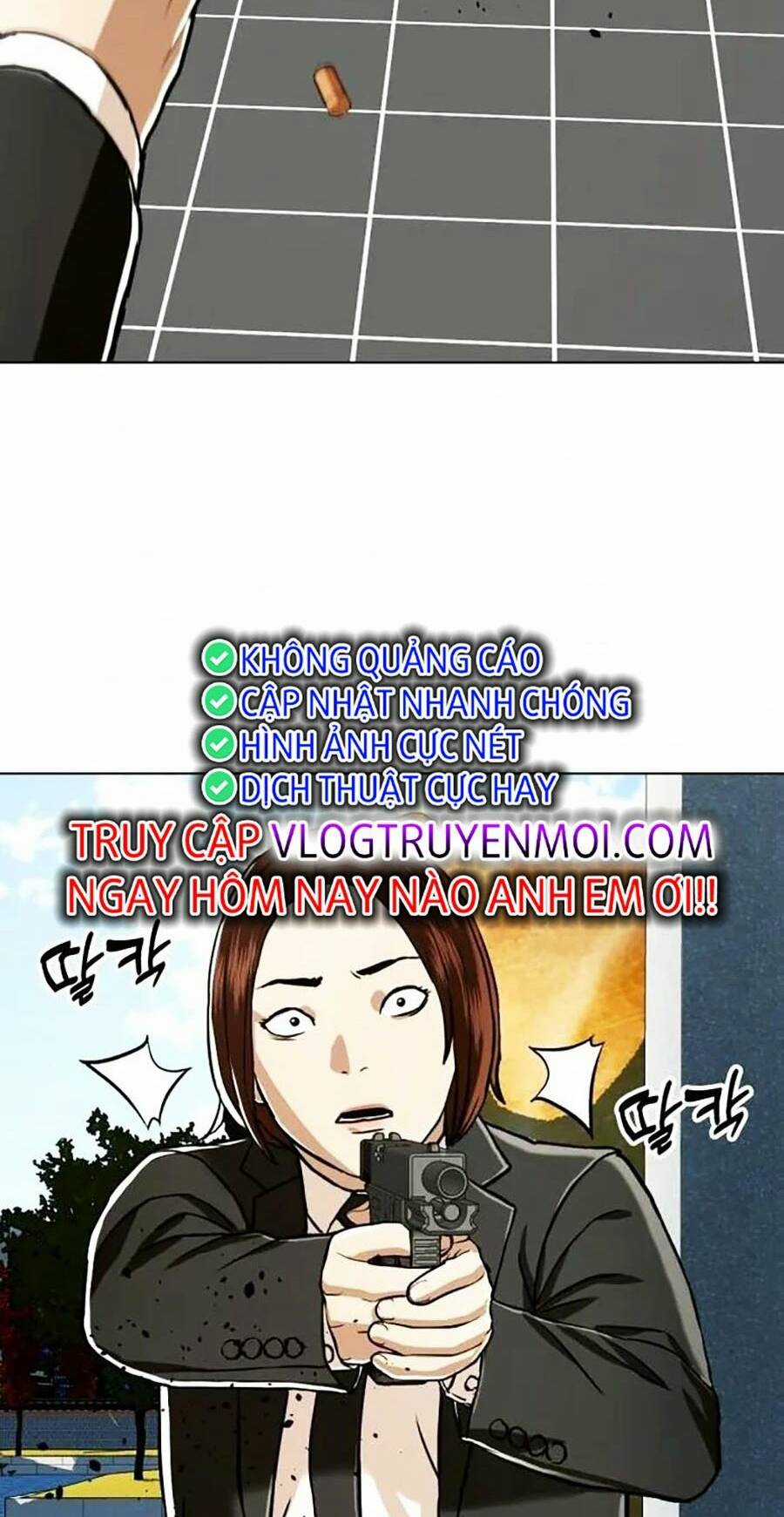 Điệp Viên 18 Tuổi - Chapter 50 - Trang 38