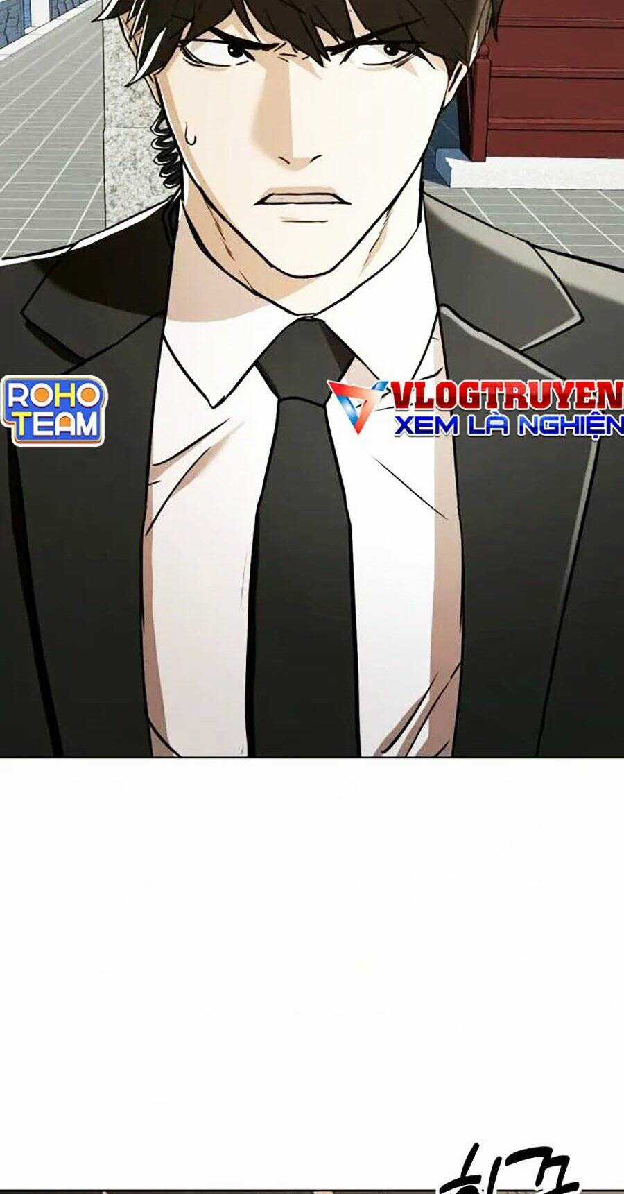 Điệp Viên 18 Tuổi - Chapter 50 - Trang 5