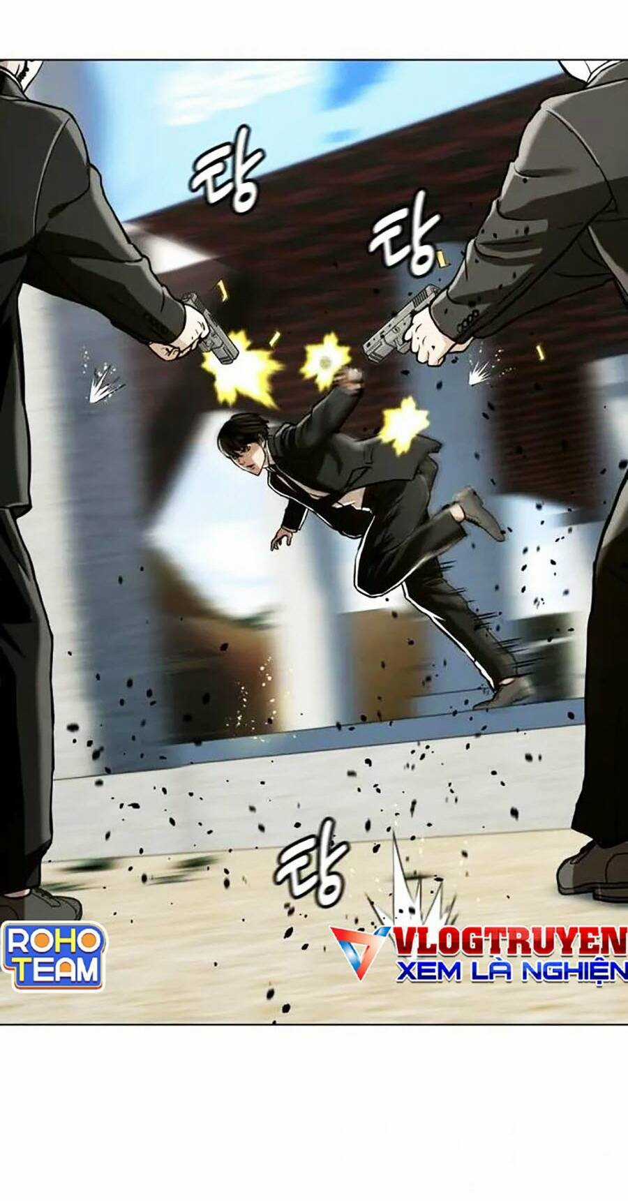 Điệp Viên 18 Tuổi - Chapter 50 - Trang 8