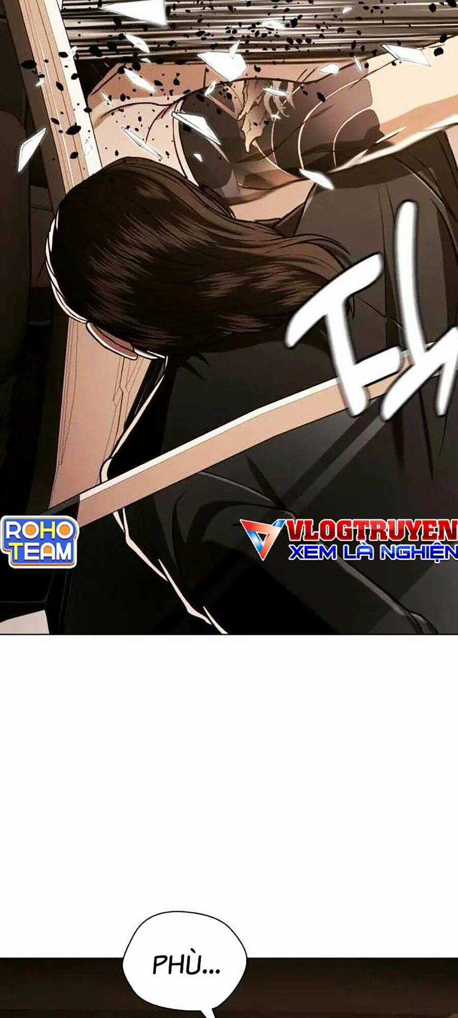 Điệp Viên 18 Tuổi - Chapter 51 - Trang 106