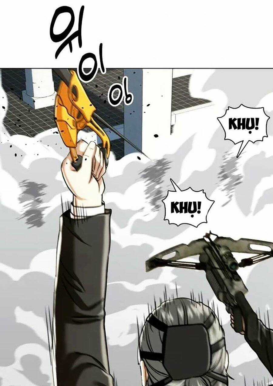 Điệp Viên 18 Tuổi - Chapter 51 - Trang 132