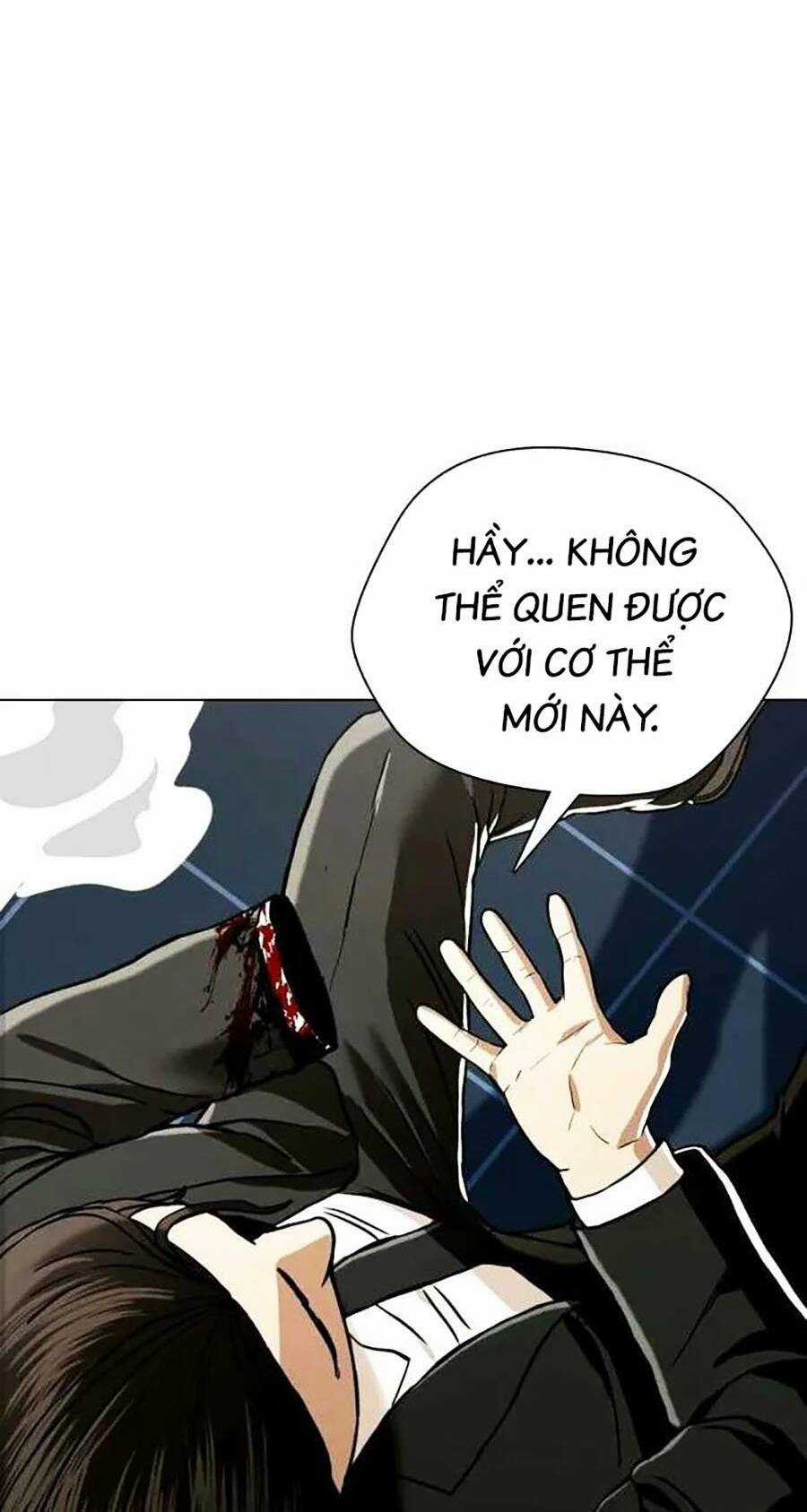 Điệp Viên 18 Tuổi - Chapter 51 - Trang 22