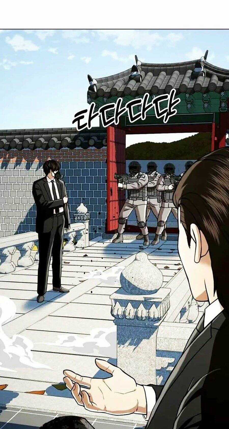 Điệp Viên 18 Tuổi - Chapter 51 - Trang 25