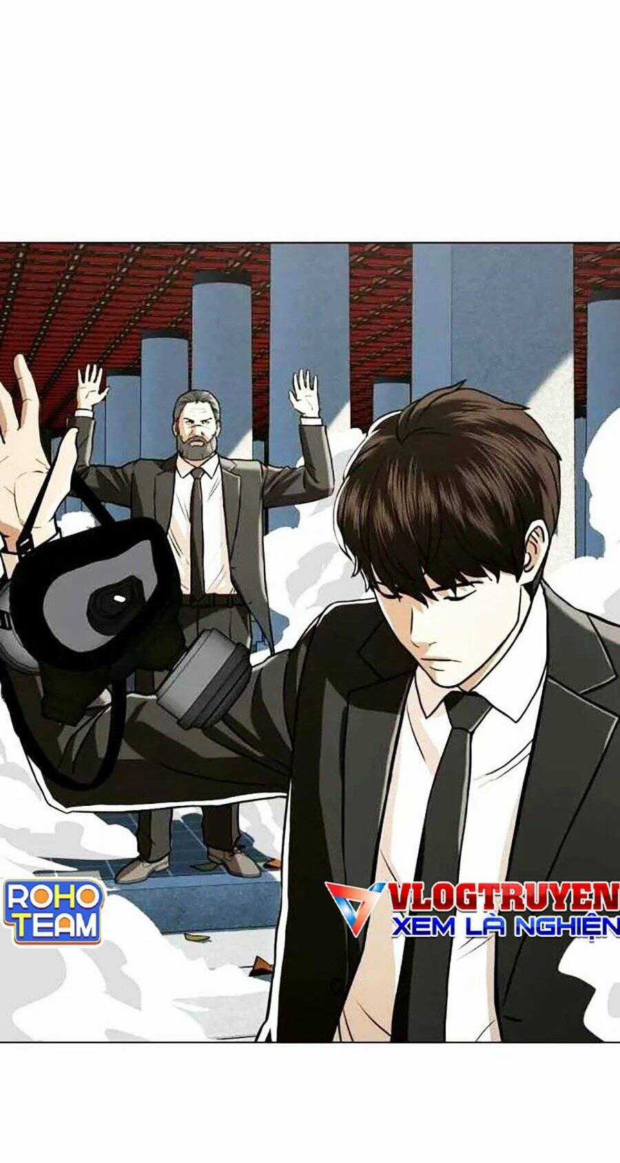 Điệp Viên 18 Tuổi - Chapter 51 - Trang 29