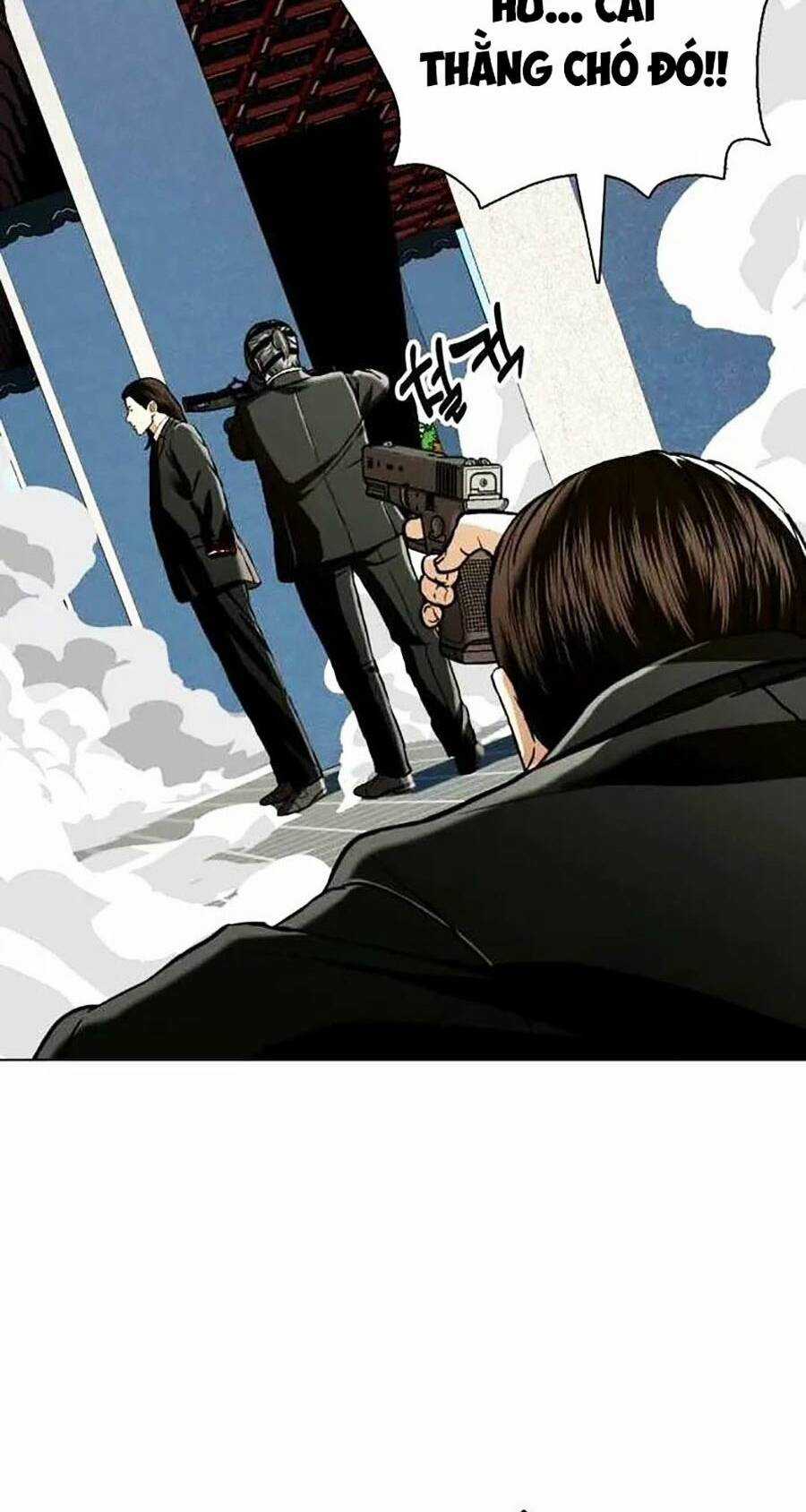 Điệp Viên 18 Tuổi - Chapter 51 - Trang 6