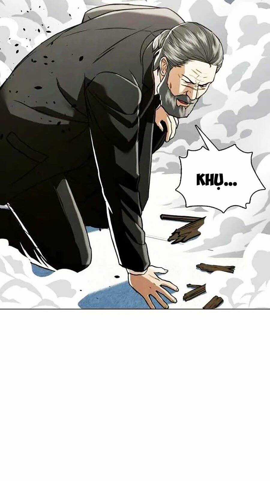 Điệp Viên 18 Tuổi - Chapter 51 - Trang 57