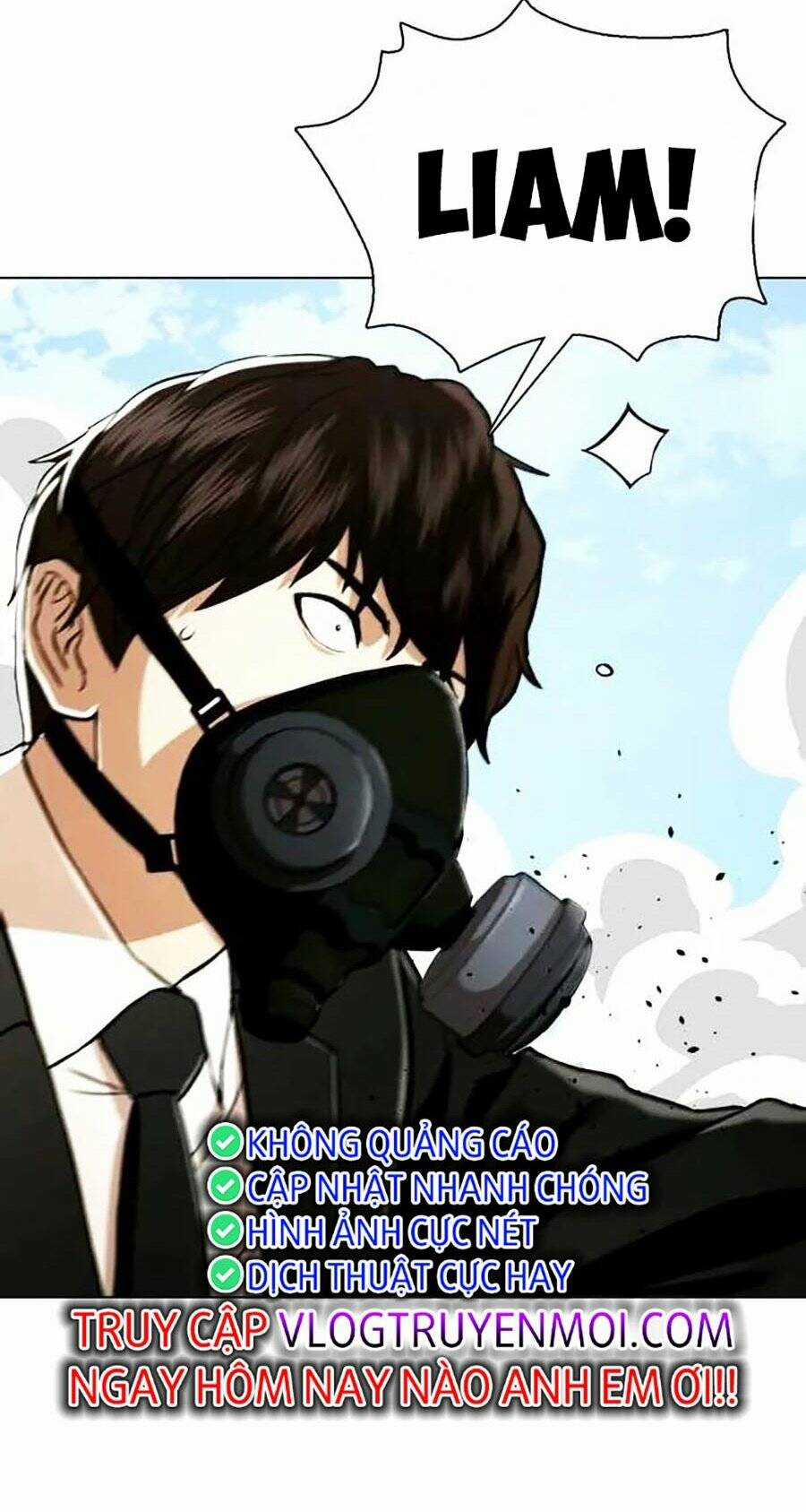 Điệp Viên 18 Tuổi - Chapter 51 - Trang 7