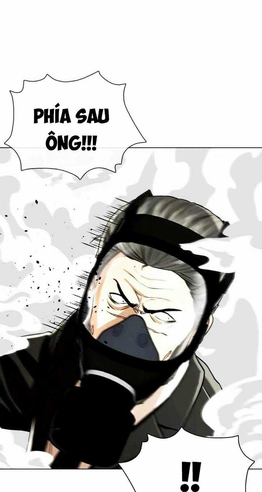 Điệp Viên 18 Tuổi - Chapter 51 - Trang 8