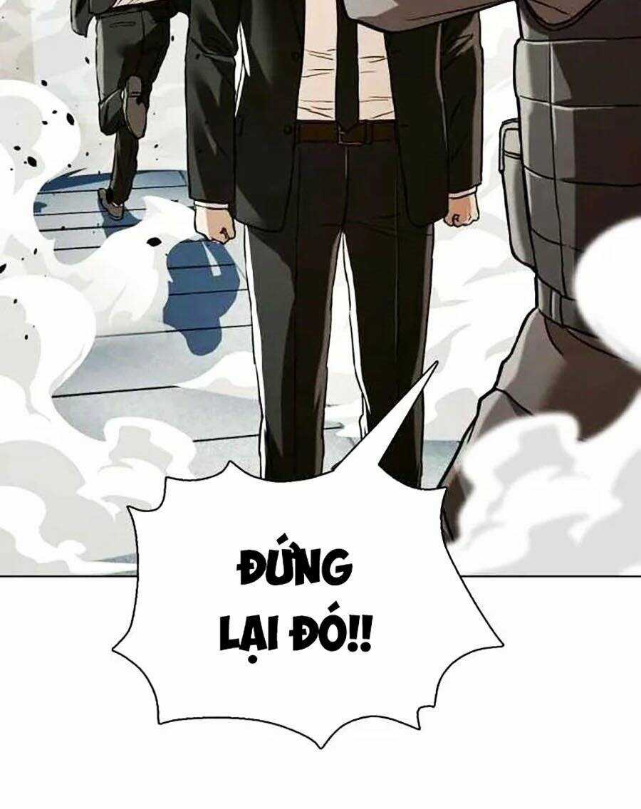 Điệp Viên 18 Tuổi - Chapter 51 - Trang 84