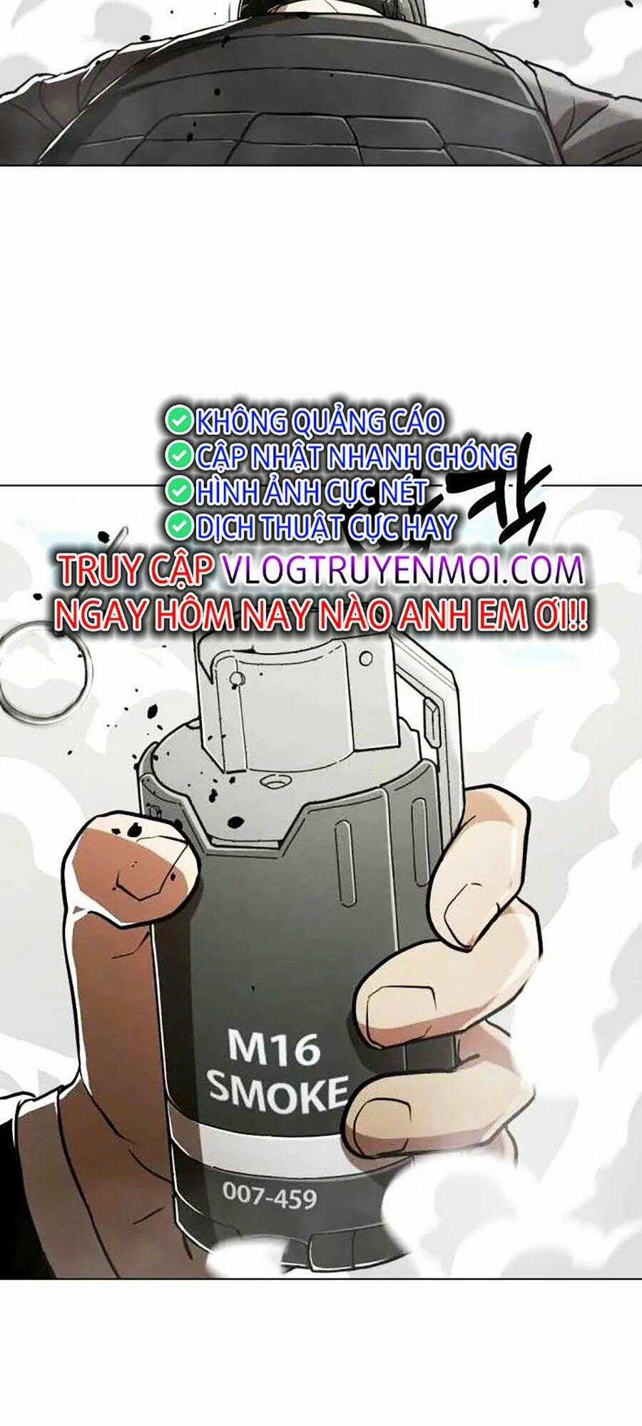 Điệp Viên 18 Tuổi - Chapter 51 - Trang 90