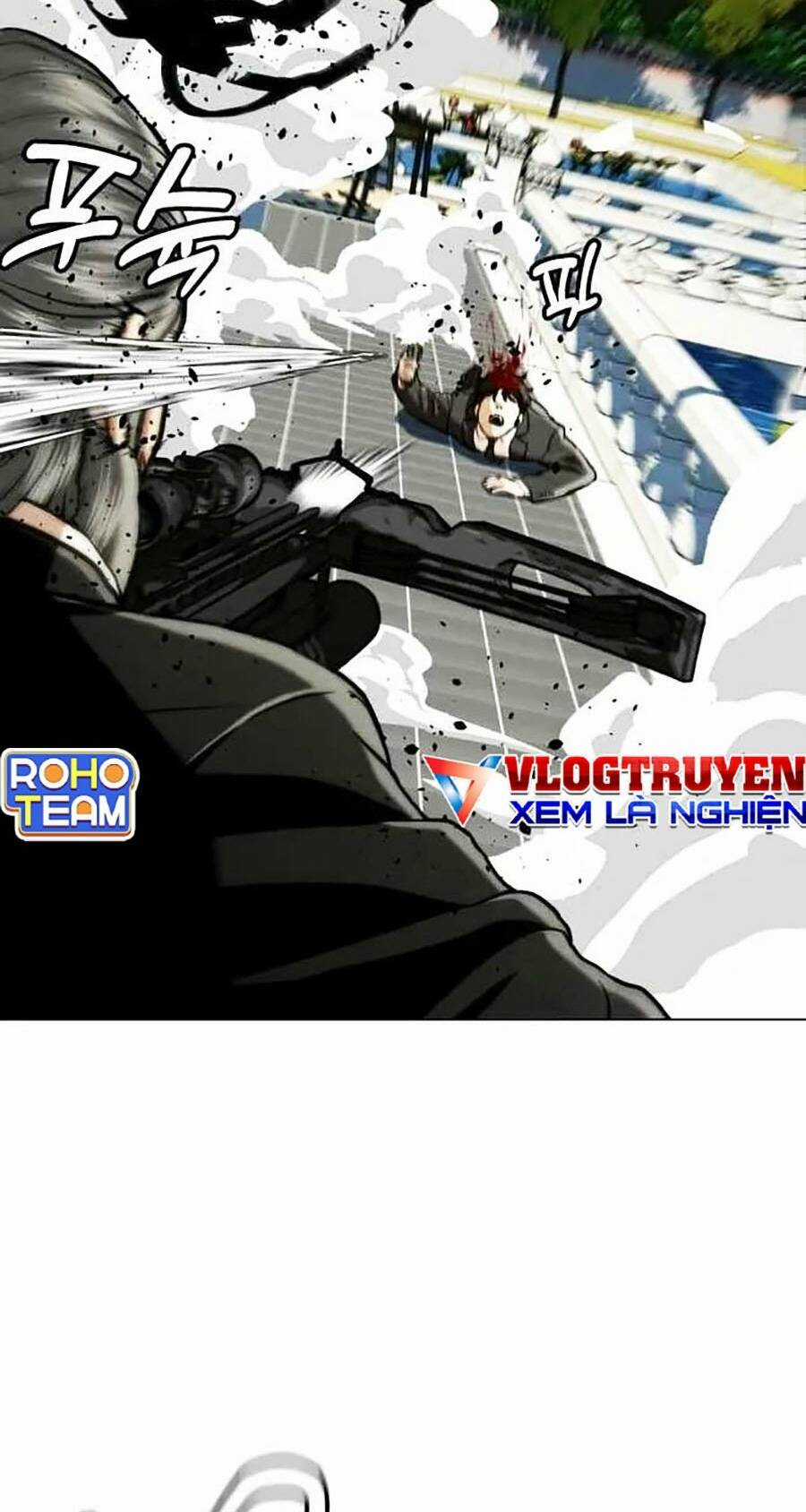 Điệp Viên 18 Tuổi - Chapter 51 - Trang 10