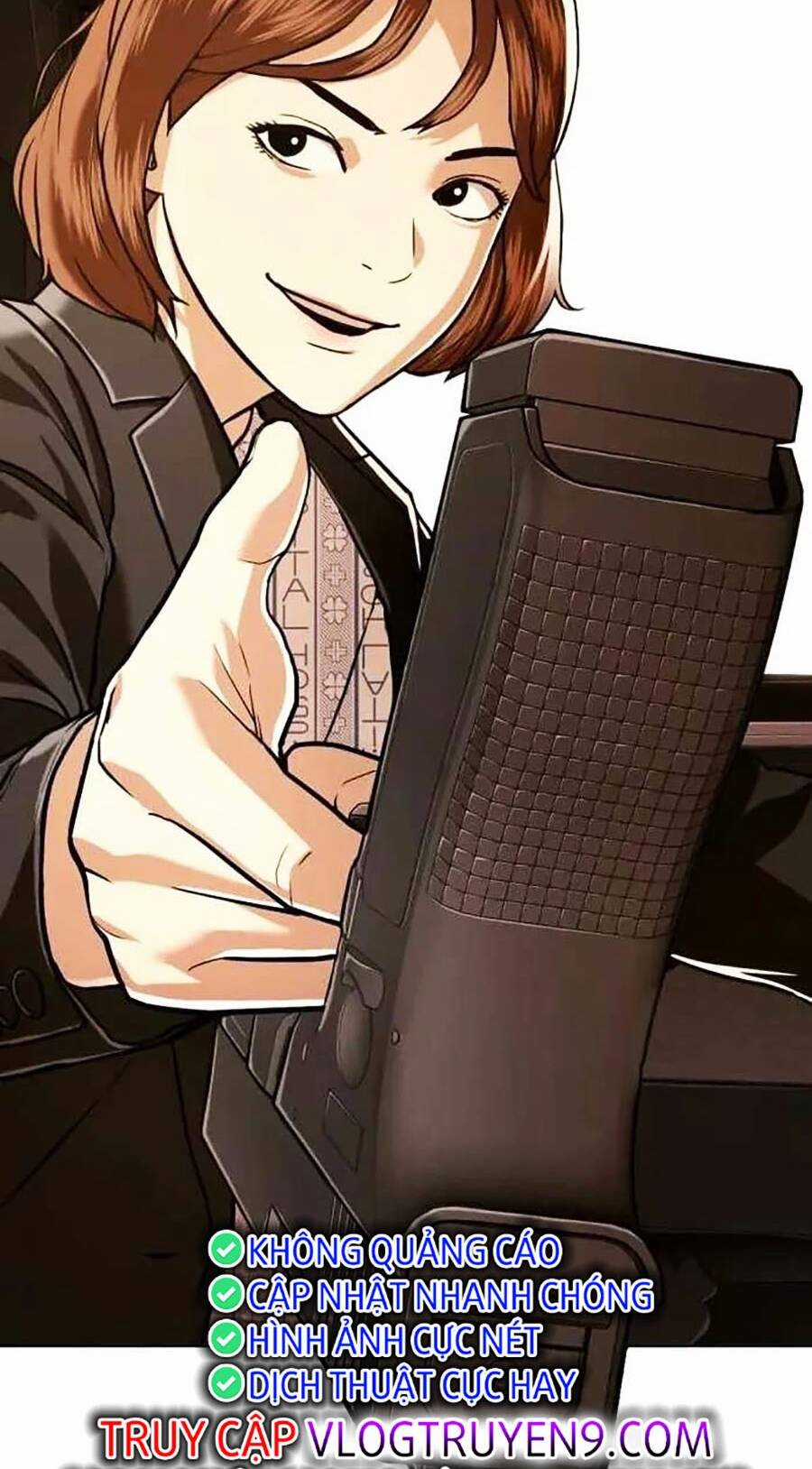 Điệp Viên 18 Tuổi - Chapter 52 - Trang 2