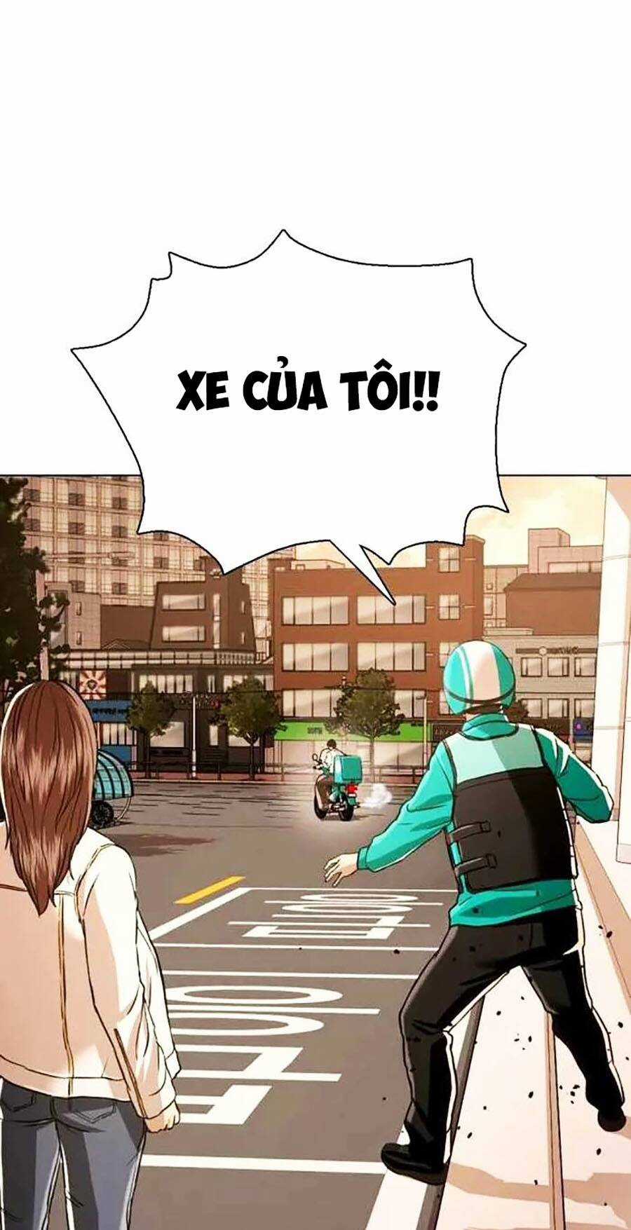 Điệp Viên 18 Tuổi - Chapter 52 - Trang 101