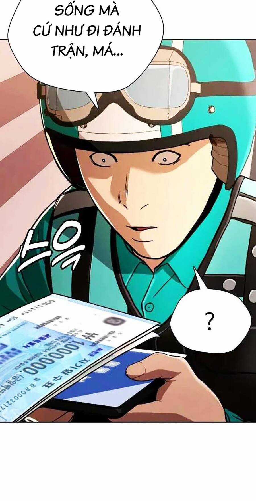 Điệp Viên 18 Tuổi - Chapter 52 - Trang 104