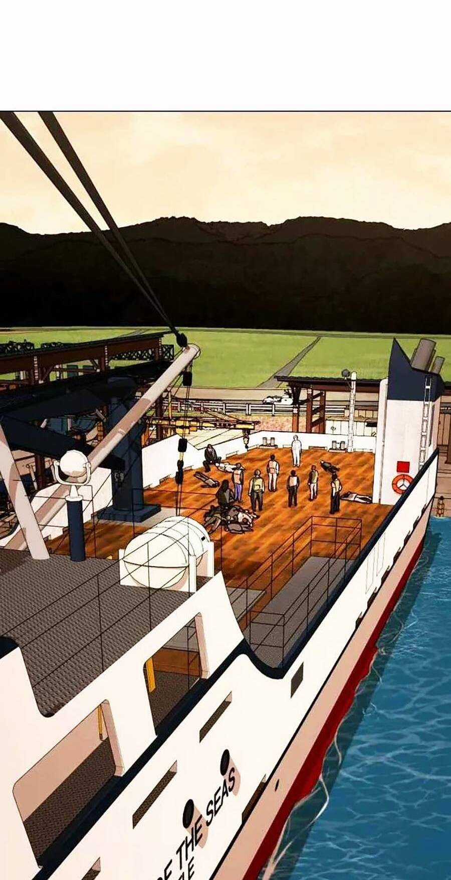 Điệp Viên 18 Tuổi - Chapter 52 - Trang 111