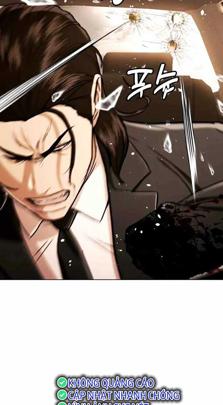 Điệp Viên 18 Tuổi - Chapter 52 - Trang 13