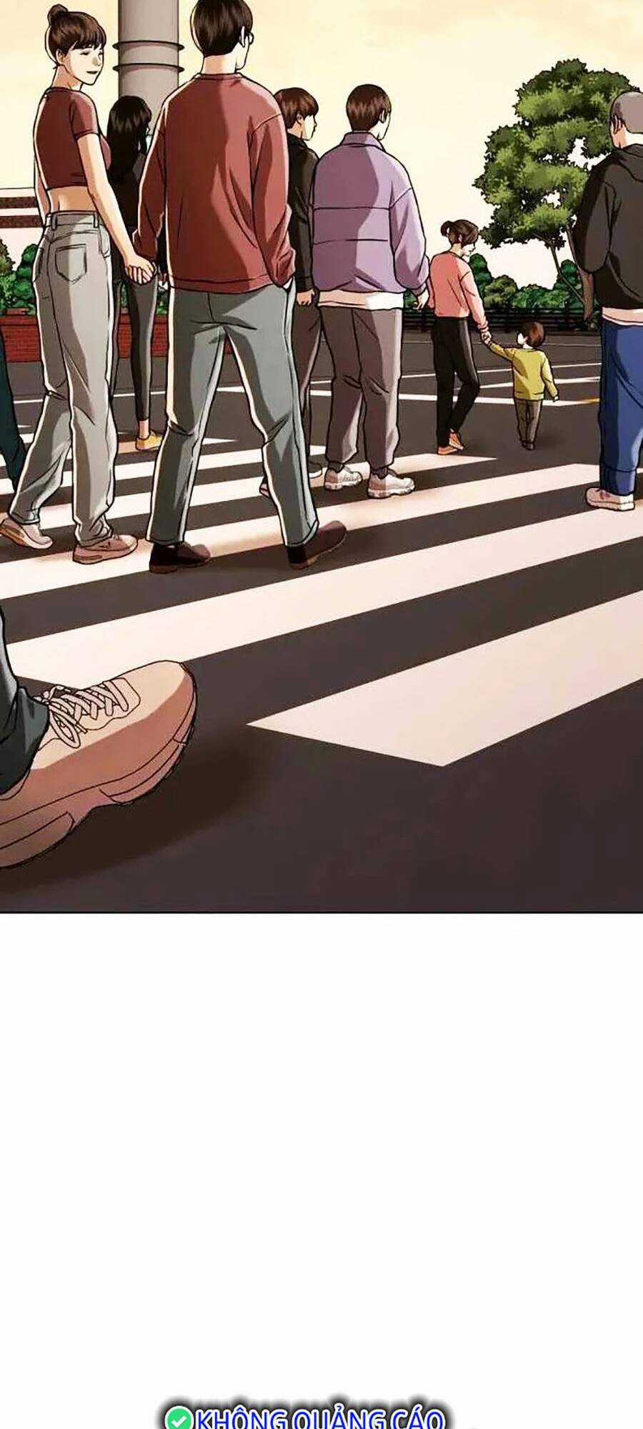 Điệp Viên 18 Tuổi - Chapter 52 - Trang 130