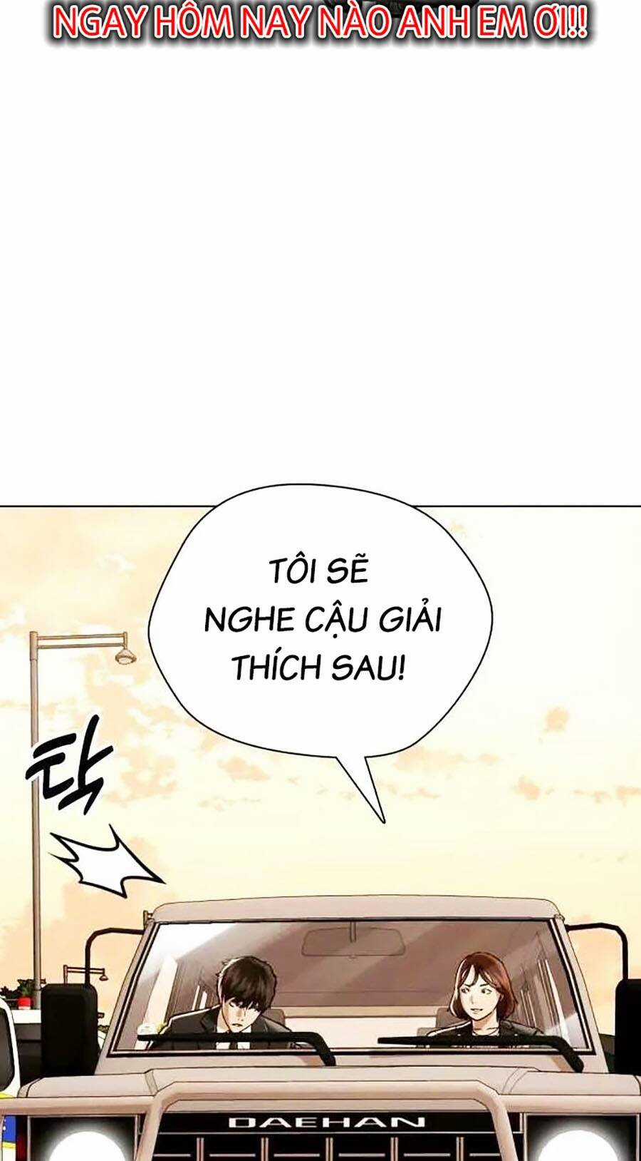 Điệp Viên 18 Tuổi - Chapter 52 - Trang 3