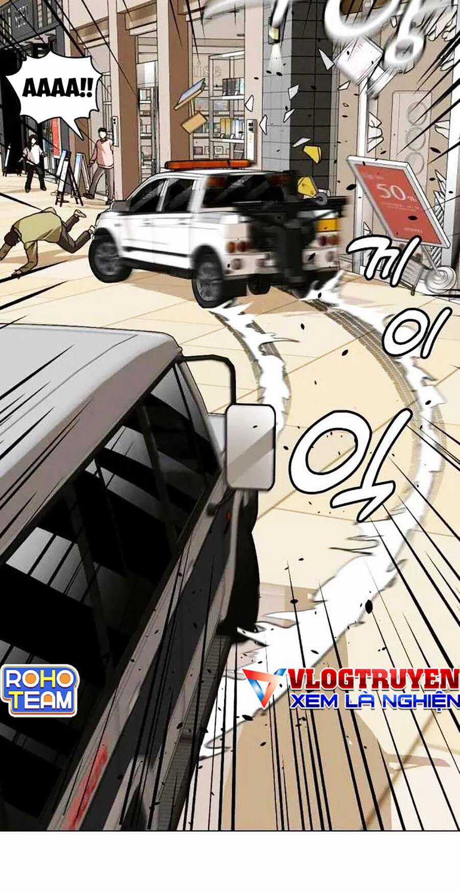 Điệp Viên 18 Tuổi - Chapter 52 - Trang 33