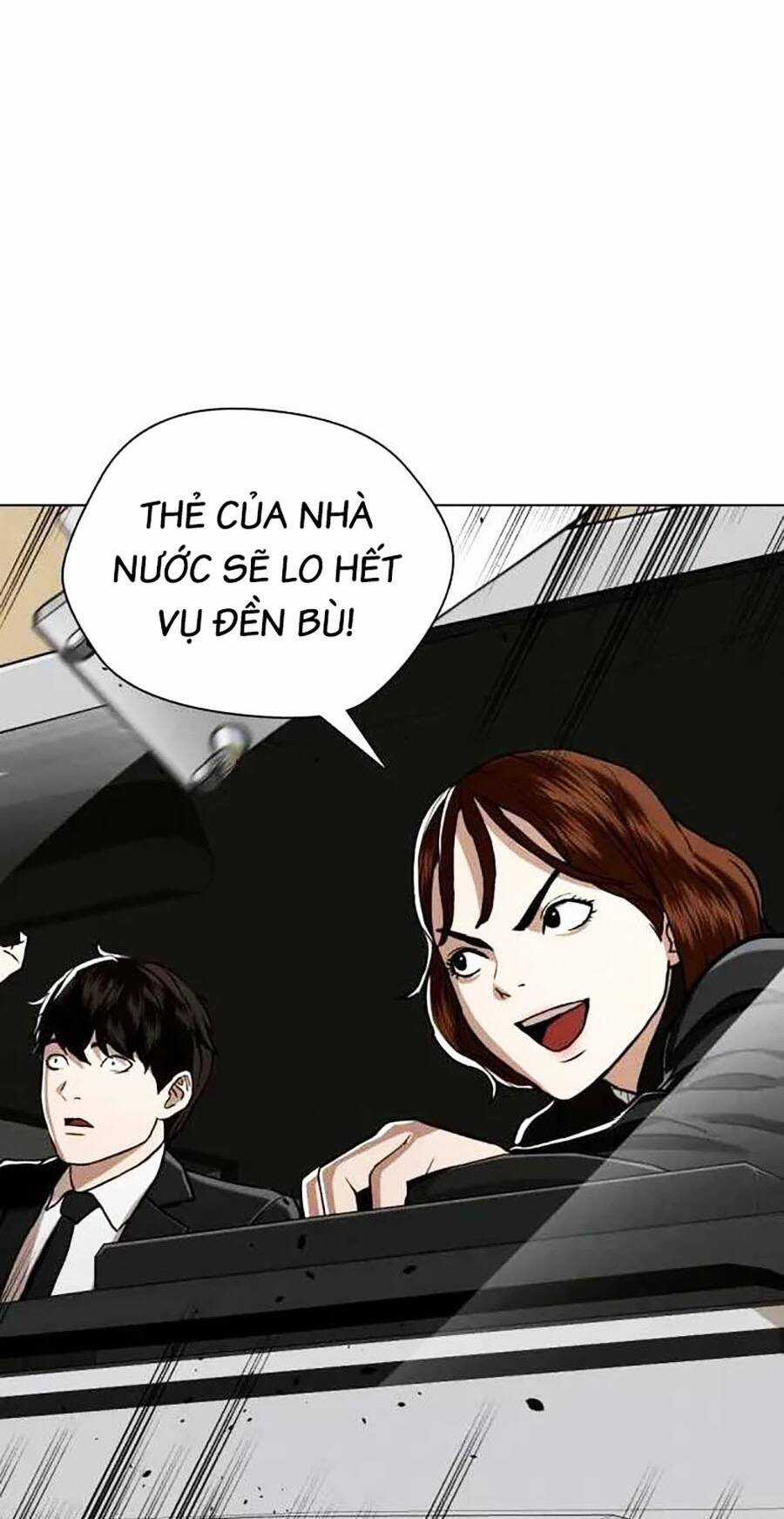 Điệp Viên 18 Tuổi - Chapter 52 - Trang 34